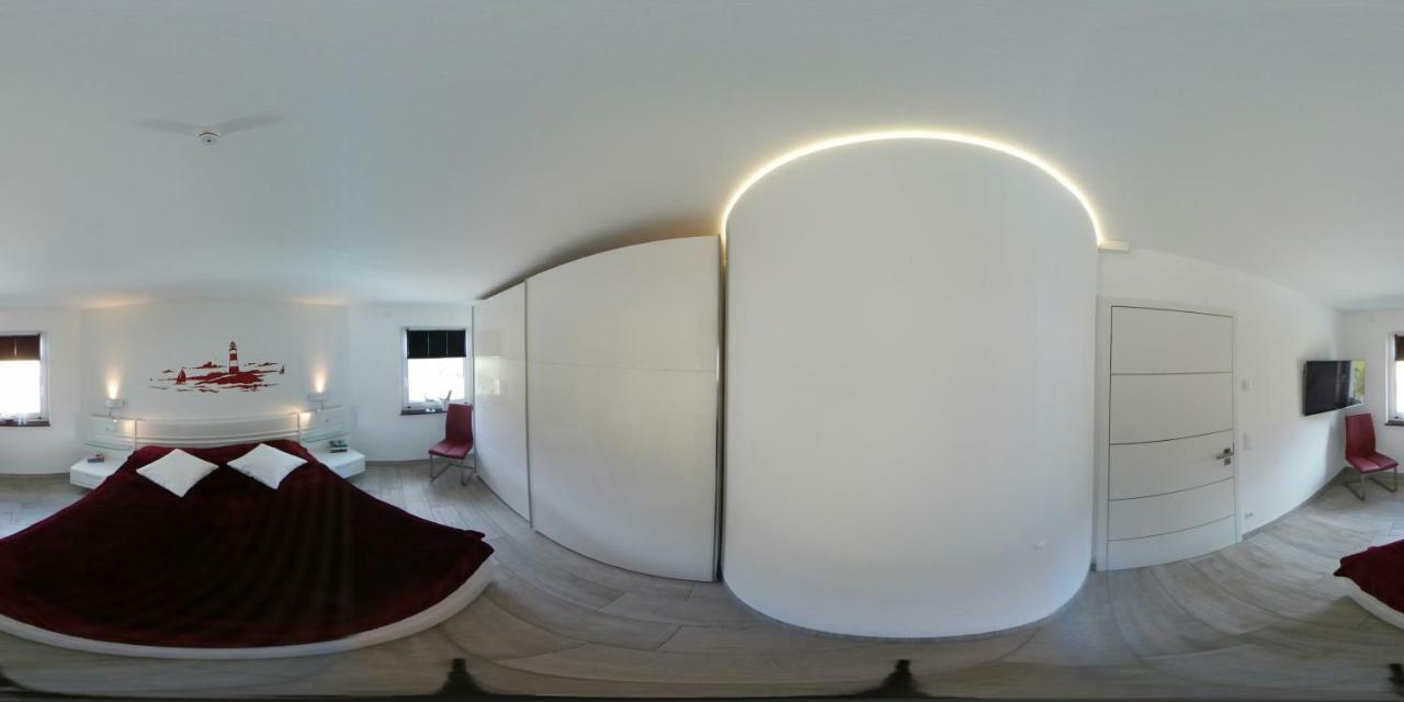Ferienhaus Leuchtfeuer Sellin  외부 사진
